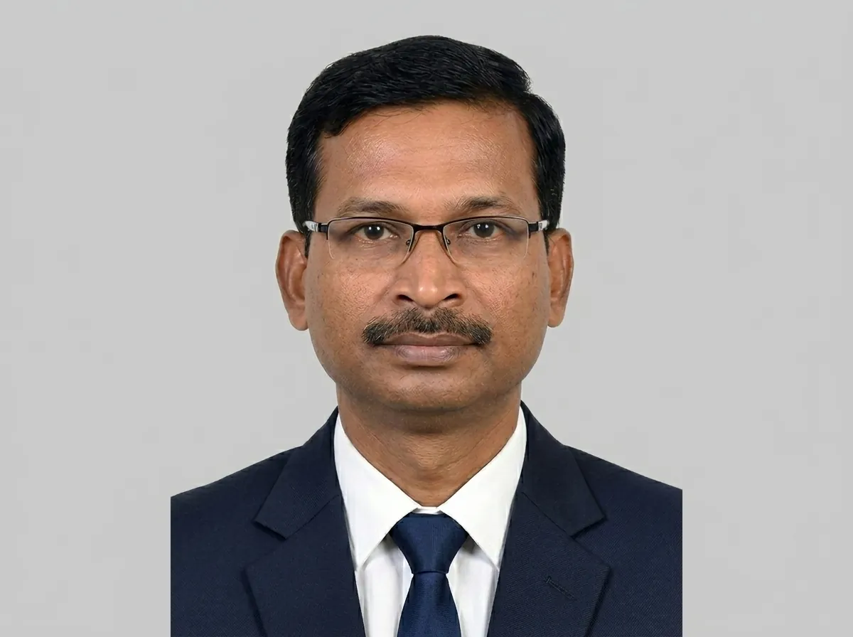 Malaiyappan M